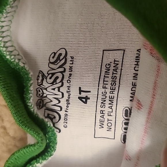 Pj masks pj set - Picture 5 of 12